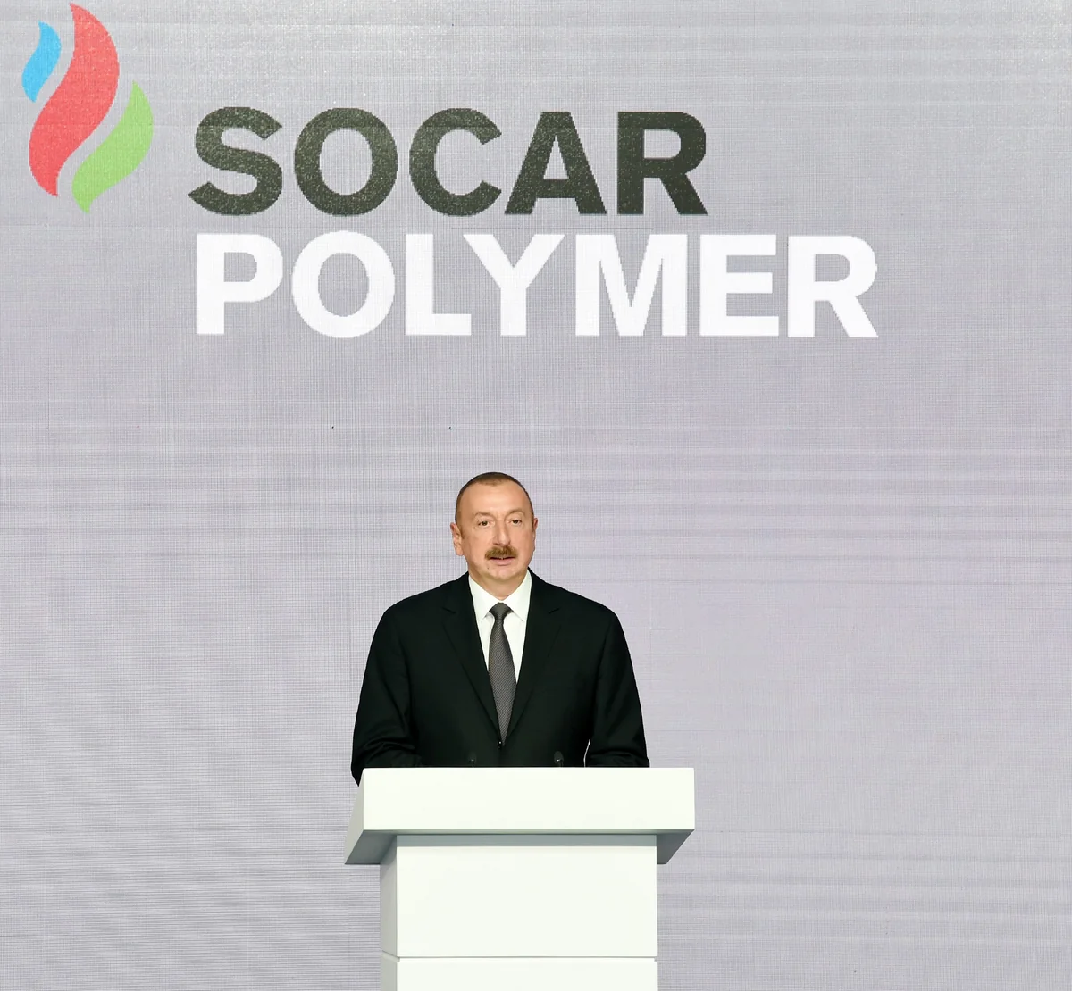 Prezident İlham Əliyev: “Sumqayıtda yaradılacaq böyük sənaye klasterində on minlərlə insan işləyəcək”
