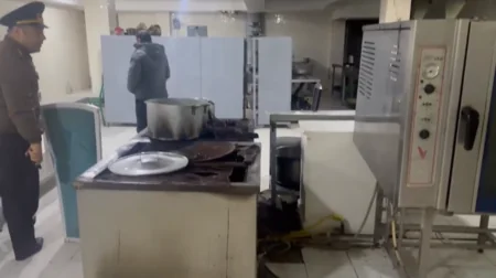 Bakıda yanğın təhlükəli şadlıq saraylarının fəaliyyəti dayandırılıb