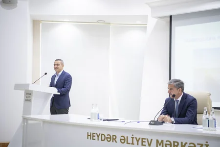 KTN: Bu il 23,7 min hektarda innovativ texnologiyalarla pambıq əkilib