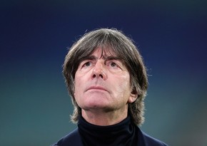 Фенербахче заинтересован в приглашении Йоахима Лёва