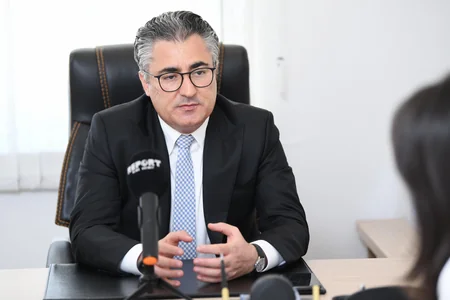 Abşeron RMX-nin direktoru: İcbari tibbi sığortadan sonra cibdən ödənişlər 80 faiz azalıb - MÜSAHİBƏ