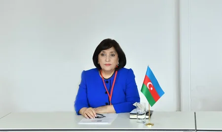 Polşa Senatının sədri: Bölgədə sülh və sabitliyin təmin olunması vacibdir