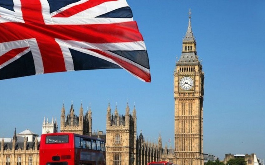 Britaniyada parlamentin fəaliyyətini dayandırması qərarına qarşı nümayişlər keçiriləcək