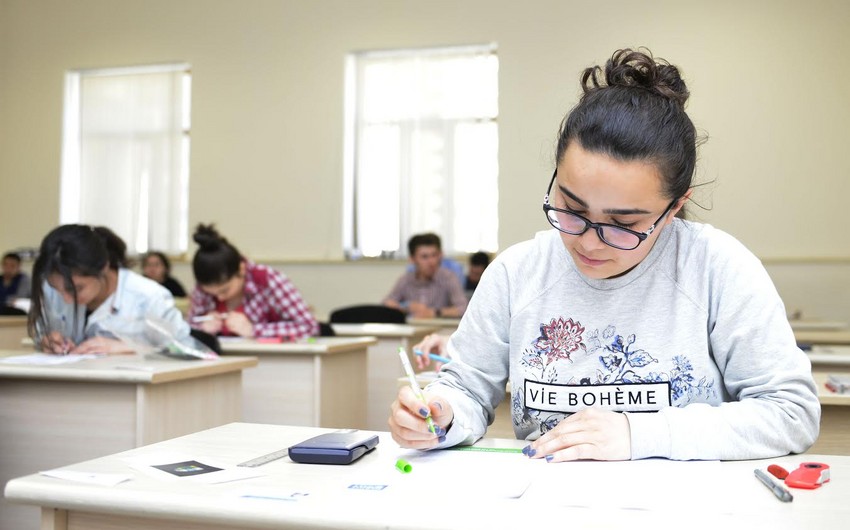 Gələn ilin buraxılış imtahanlarında ediləcək yeniliklər açıqlandı