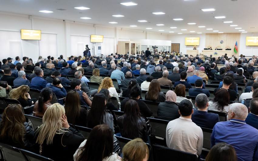 Признание Давида Ишханяна: Я был награжден орденом за участие в боях против азербайджанских военных