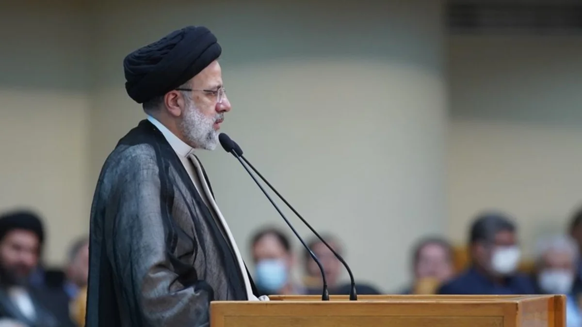 Iranian president to visit Tajikistan next week