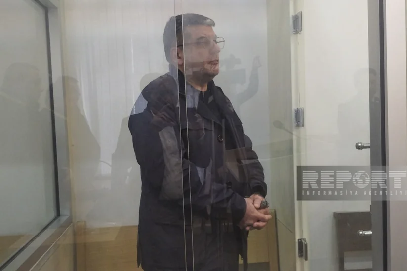 Özünü 12-ci İmam Mehdi kimi təqdim edən şəxsə 12 il 6 ay həbs cəzası verilib