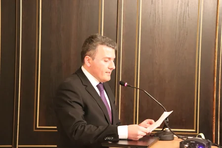 Münxendə Azərbaycan musiqisi təqdim olunub