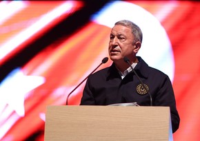 Акар: На севере Ирака с начала антитеррористической операции нейтрализованы 56 боевиков