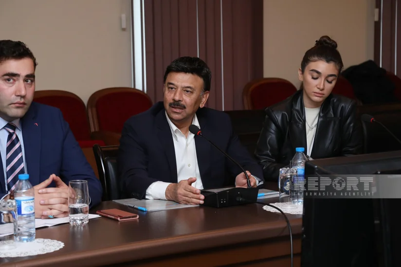 Arşi Qızılbaş: Azərbaycanda qızılbaşlara çox fərqli münasibətlə rastlaşdıq