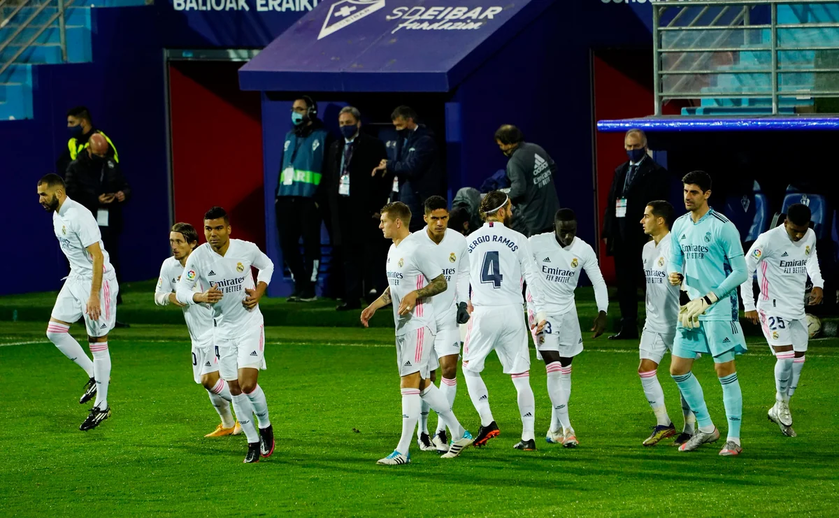 Real Madrid 3 futbolçusunu satmaq istəyir