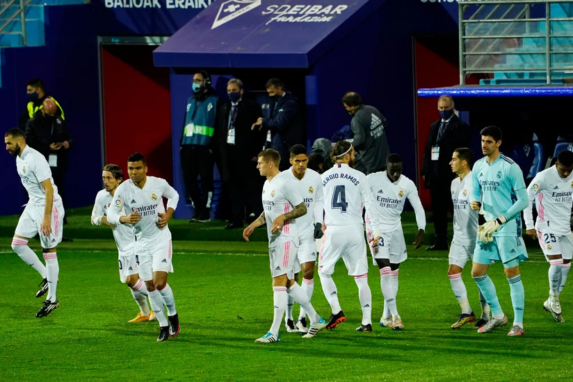 Real Madrid 3 futbolçusunu satmaq istəyir