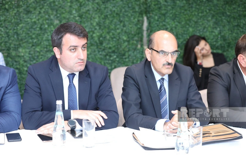 İlham Mirzəliyev: Şuşanın qazlaşdırılması istilik enerjisinin daha effektiv istifadəsi üçün imkan yaradacaq