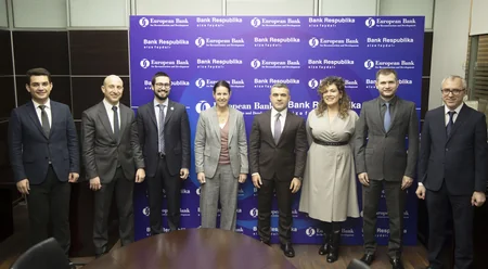Bank Respublika EBRD-dən 2 böyük məbləğli kredit cəlb edib