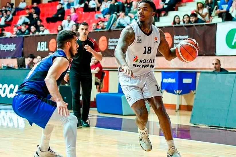 Azərbaycan Basketbol Liqası: İlk yarımfinalçı bəlli olub