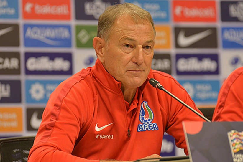 Джанни Де Бьязи: Если мы покажем хорошую игру, противнику придется несладко