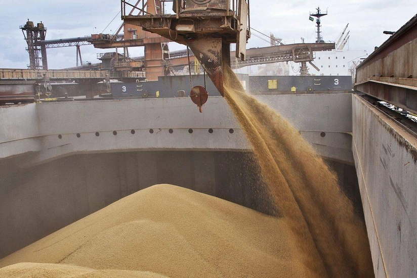 Vessels with Ukrainian grain to arrive in Turkiye on August 3