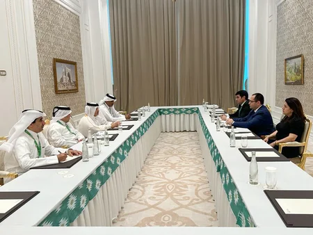Azerbaijan ready to cooperate with FAO in creation of 'smart villages'