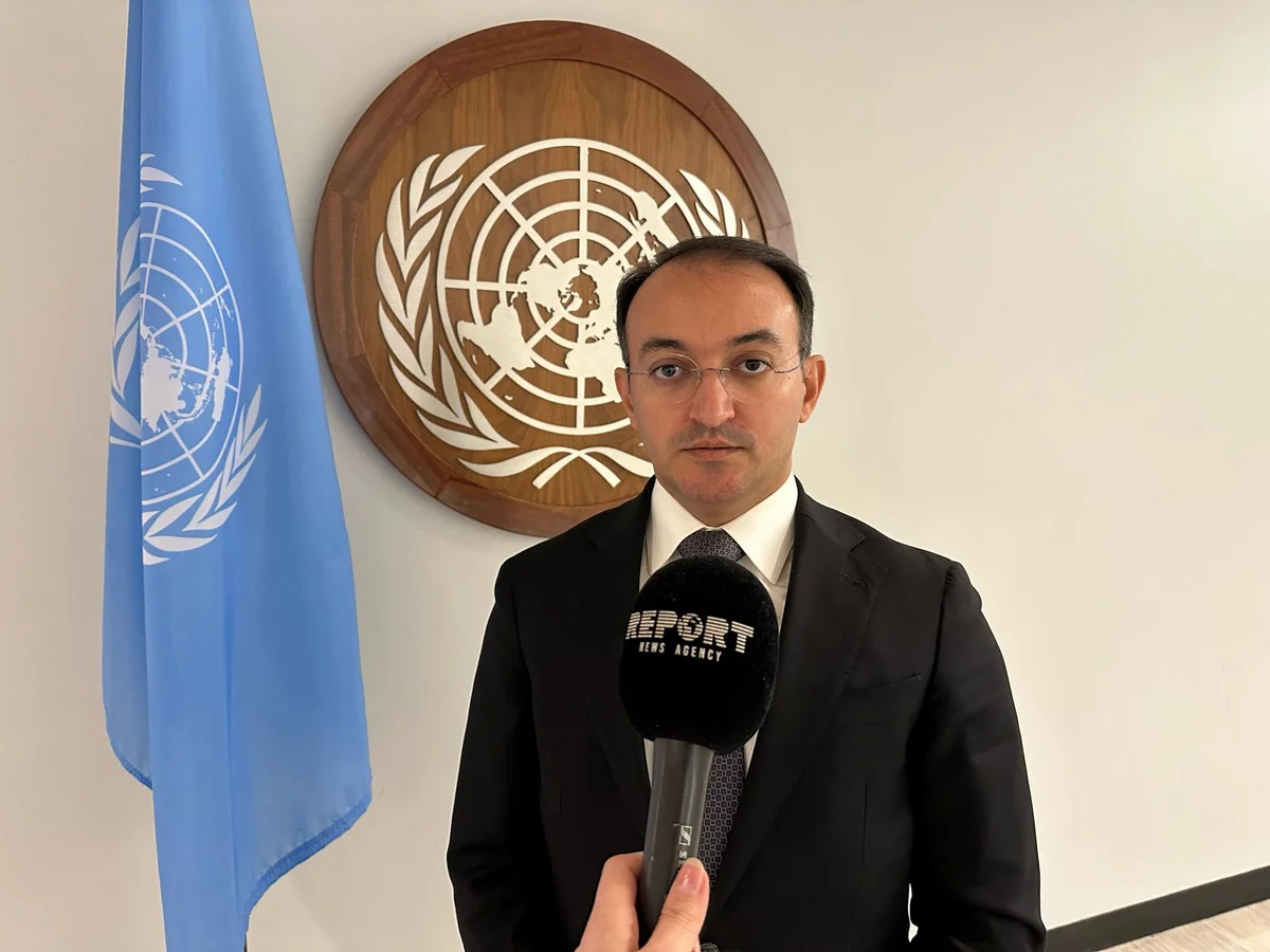 Ulvi Mehdiyev: Governments of countries implementing ASAN model express their gratitude to Azerbaijani state and president