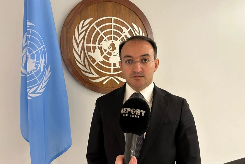 Ulvi Mehdiyev: Governments of countries implementing ASAN model express their gratitude to Azerbaijani state and president