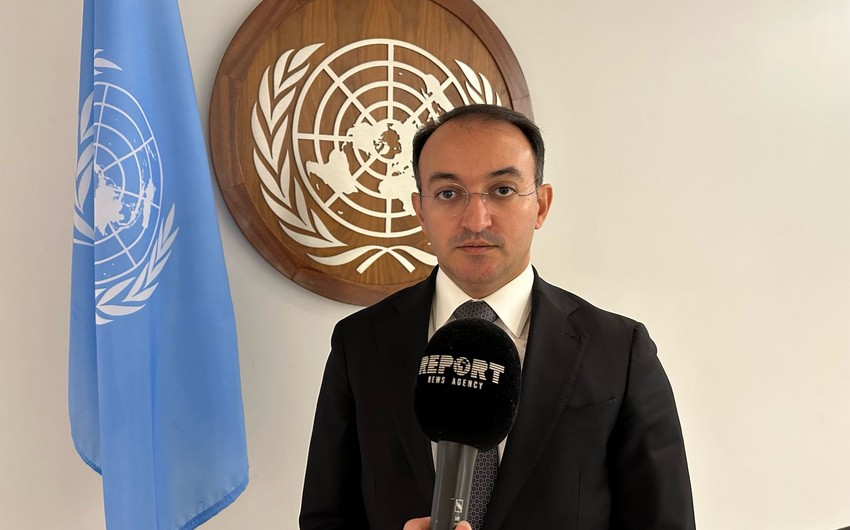 Ulvi Mehdiyev: Governments of countries implementing ASAN model express their gratitude to Azerbaijani state and president