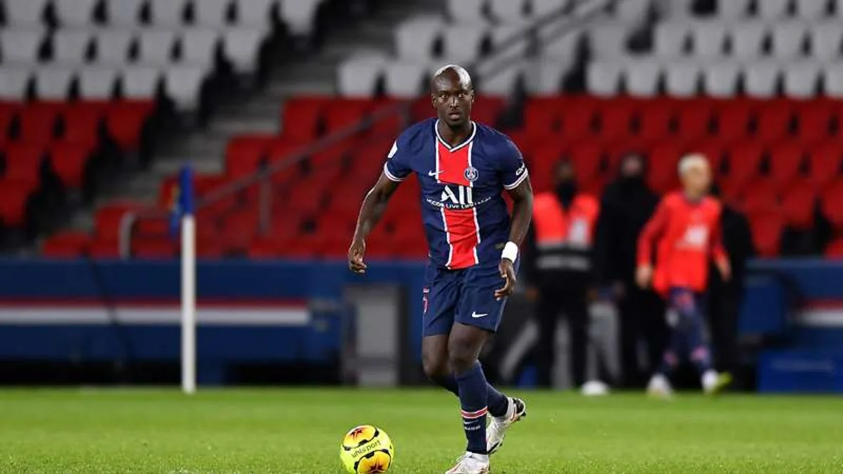 PSJ-nin yarımmüdafiəçisi Səudiyyə Ərəbistanı klubuna keçib