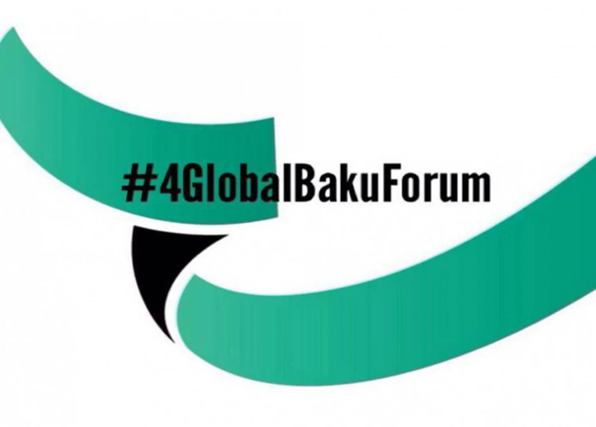 Ramiz Mehdiyev IV Qlobal Bakı Forumunun keçirilməsinə dair Tədbirlər Planını təsdiqləyib