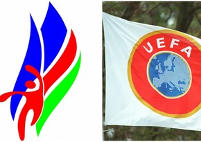 AİJF Qarabağın mətbuat katibi ilə bağlı UEFA-ya müraciət etdi