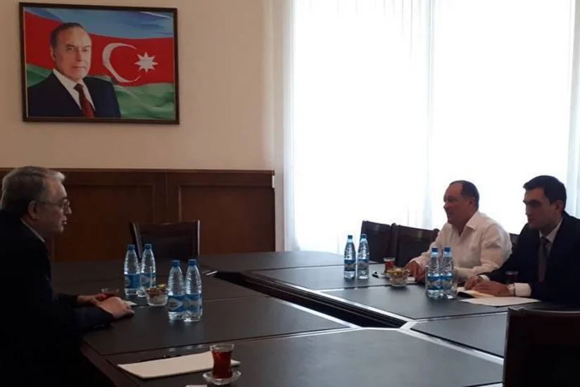 Azərbaycan Kubada keçiriləcək beynəlxalq kommersiya yarmarkasına dəvət olunub