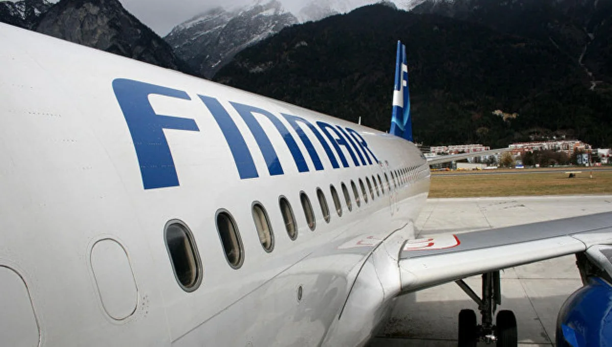 Finnair də öz təyyarələrinə Samsung Galaxy Note 7 smartfonlarının keçirilməsini qadağan edib