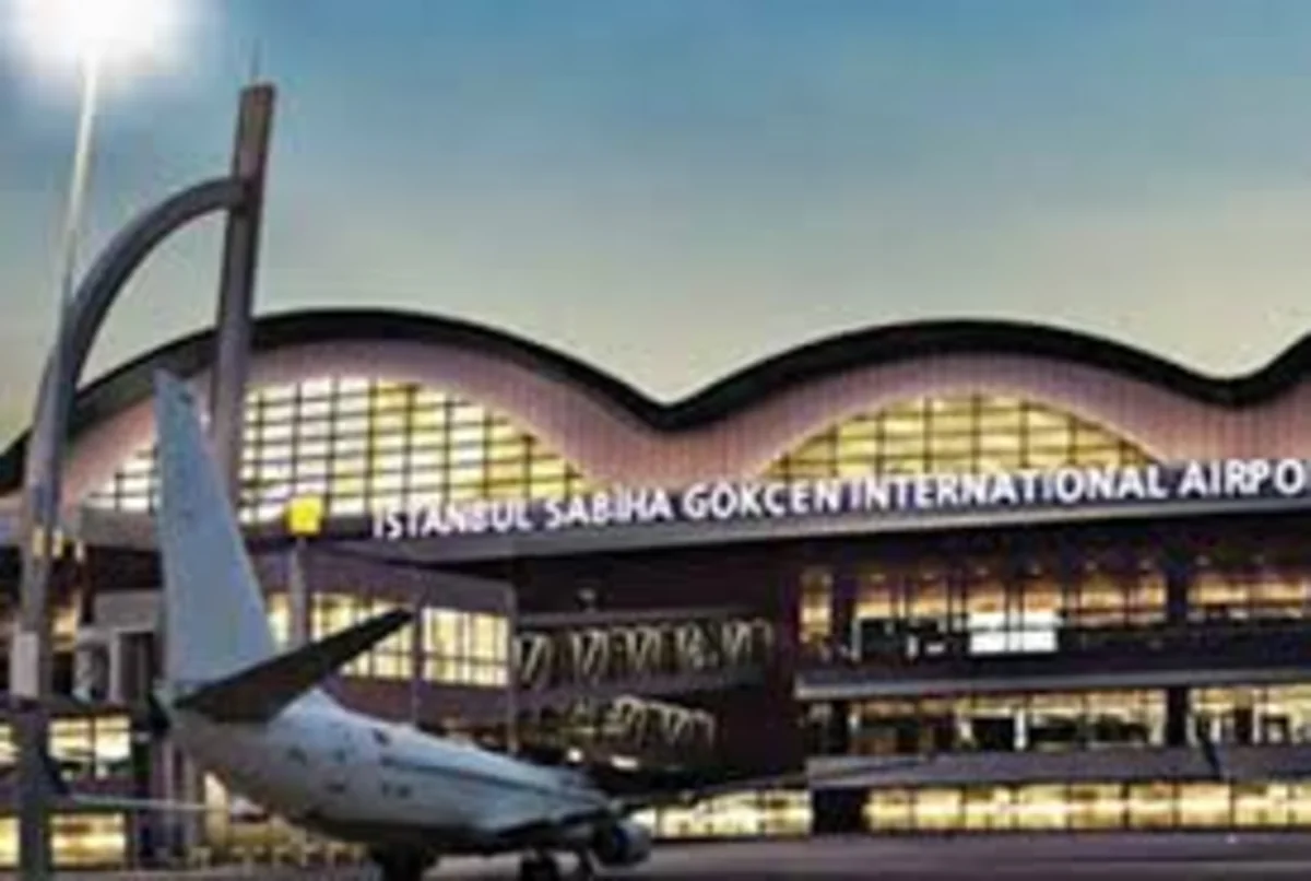 İstanbul hava limanında partlayış baş verib: 2 yaralı - YENİLƏNİB