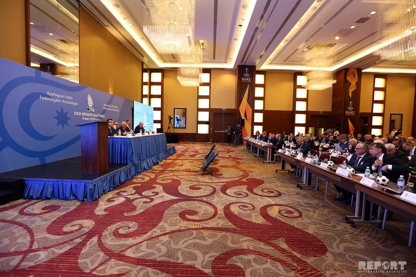 UEFA Azərbaycan klublarına 18 milyon manatdan çox vəsait ayırıb
