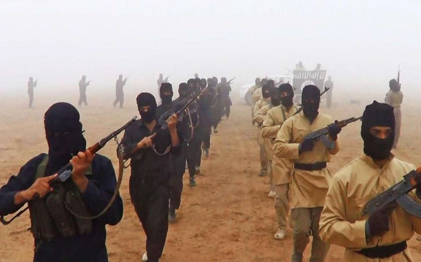 The head of the CIA warns of possibility of new ISIS attacks in the West