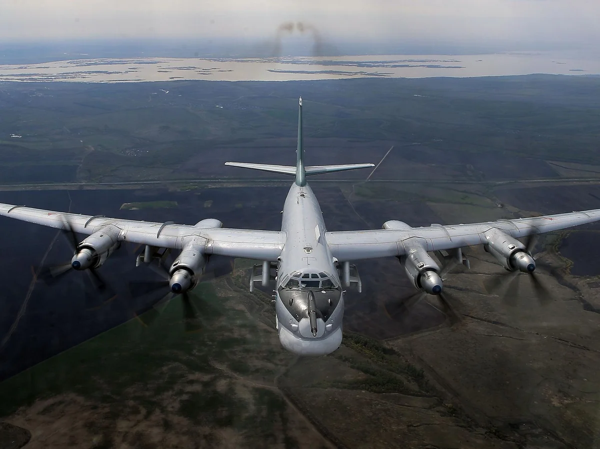 Russian troops fire 15 missiles on Kyiv