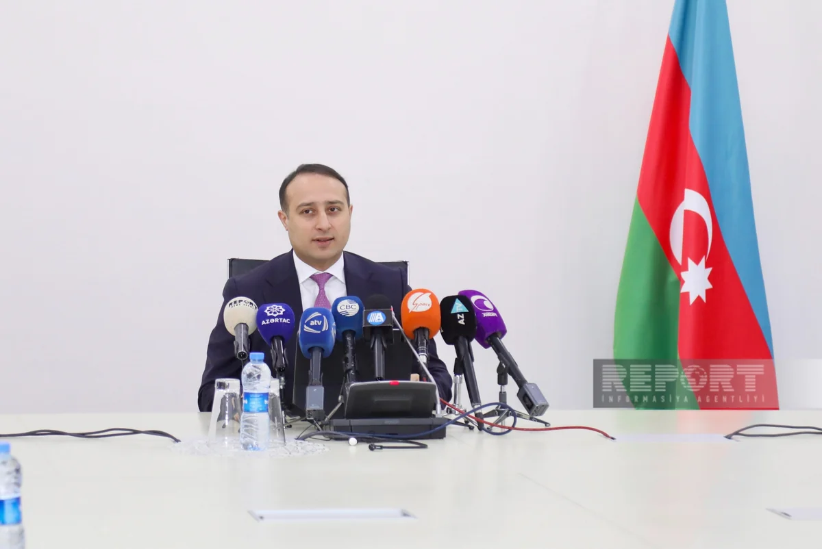 Azerbaijan preparing for next innovation summit InMerge