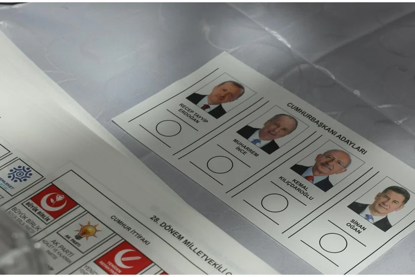 Türkiyədə yüksək seçici fəallığı, ATƏT-in müşahidə missiyasının standart qərəzi -  ŞƏRH