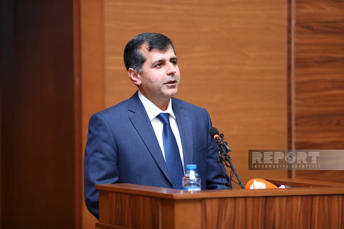Nazir müavini: Cəzaçəkmə müəssisələrində seçkilər tam şəffaf keçiriləcək