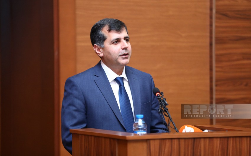 Nazir müavini: Cəzaçəkmə müəssisələrində seçkilər tam şəffaf keçiriləcək 