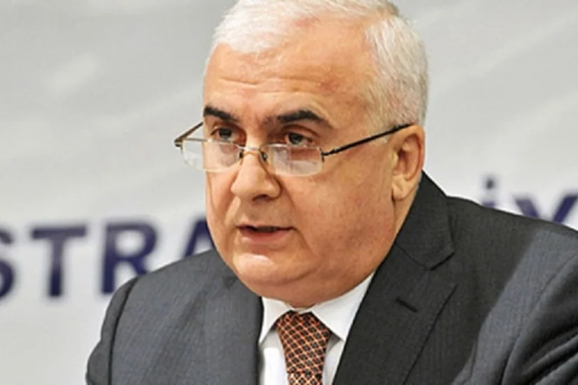 İsmət Abasov: Azərbaycanın coğrafi mövqeyi səmərəli nəqliyyat dəhlizi olmağa imkan verir