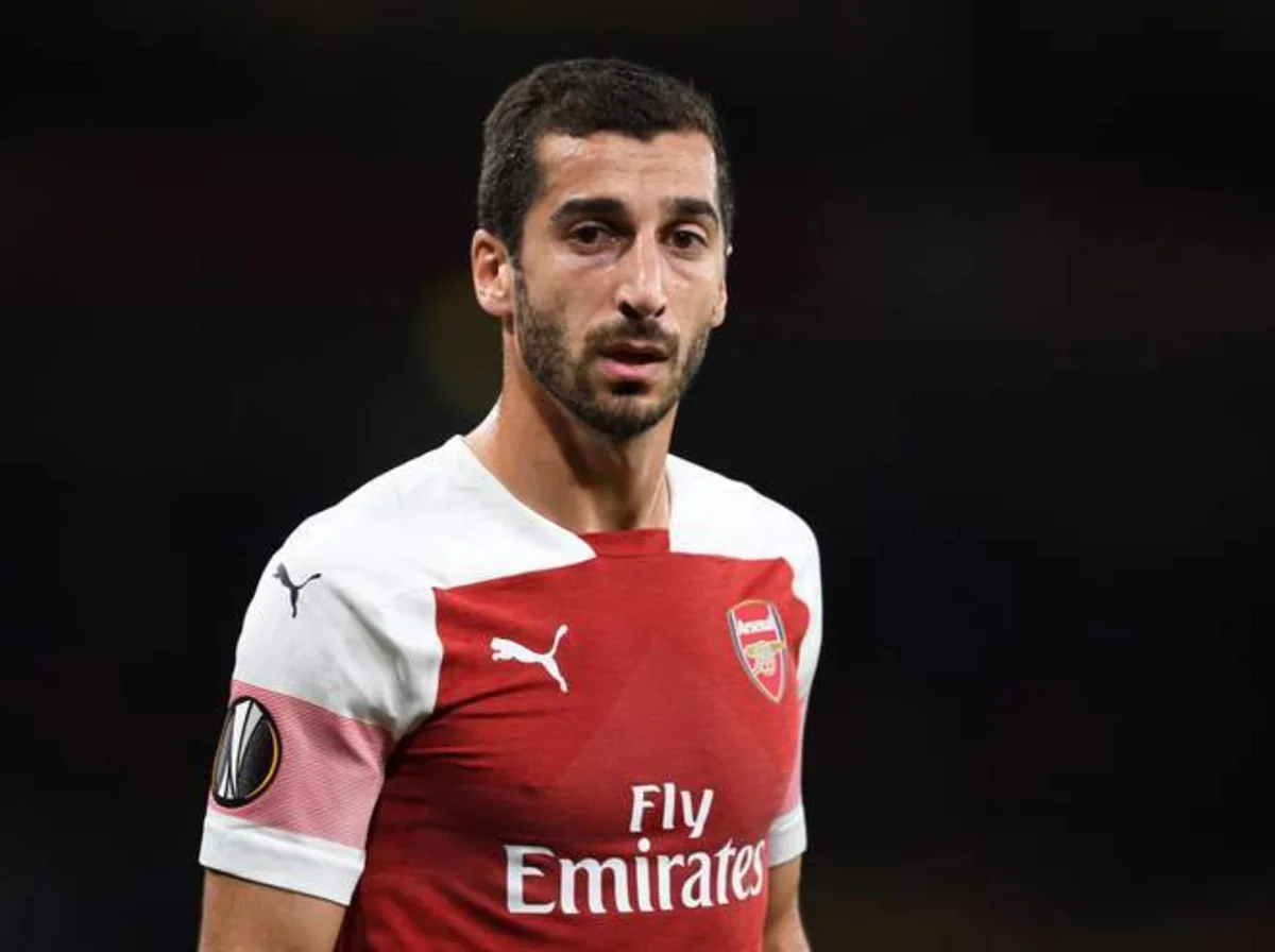 Embassy of Azerbaijan expresses its stance on granting Azerbaijani visa to Mkhitaryan