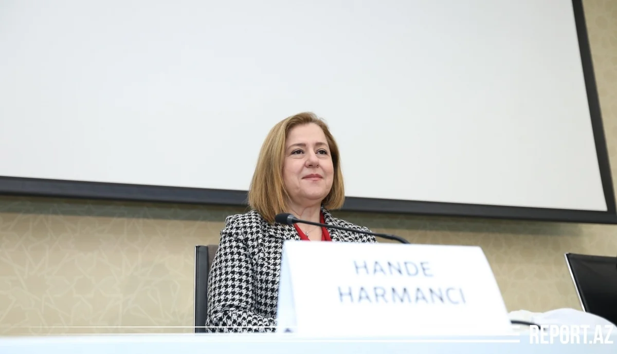 ÜST: Bakıdakı 4 xəstəxana ilə başlayan layihə rayonlarda davam edəcək