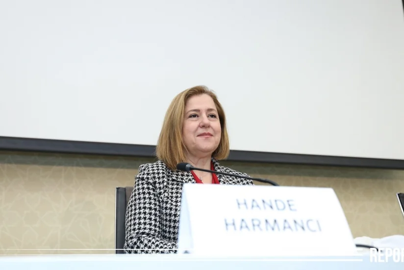 ÜST: Bakıdakı 4 xəstəxana ilə başlayan layihə rayonlarda davam edəcək