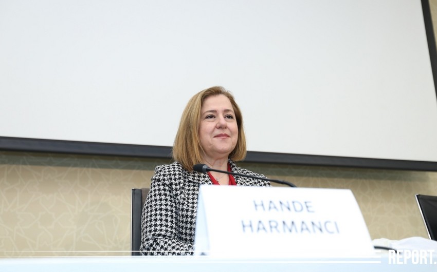 ÜST: Bakıdakı 4 xəstəxana ilə başlayan layihə rayonlarda davam edəcək