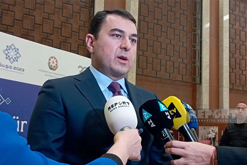 Адиль Керимли: В Анкаре начнет работу Азербайджанский культурный центр