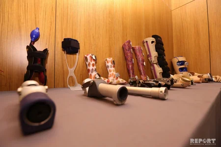 Представители дипломатического корпуса ознакомились с первым центром DOST