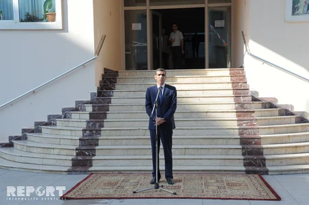 Azərbaycan Turizm və Menecment Universitetində “Bilik günü” qeyd olunub