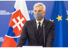 Slovakiyanın xarici işlər naziri Azərbaycana səfər edəcək