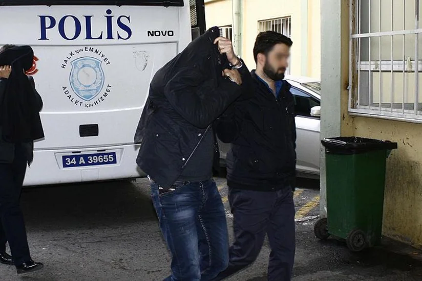 ​Türkiyədə dövlətə külli miqdarda ziyan vurmaqda şübhəli bilinən 58 nəfər tutulub