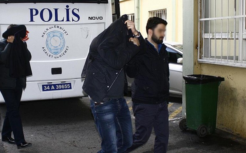 ​Türkiyədə dövlətə külli miqdarda ziyan vurmaqda şübhəli bilinən 58 nəfər tutulub