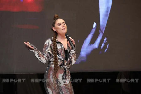 MOK Qış Olimpiya Oyunları ilə bağlı rəsmi təqdimat keçirib